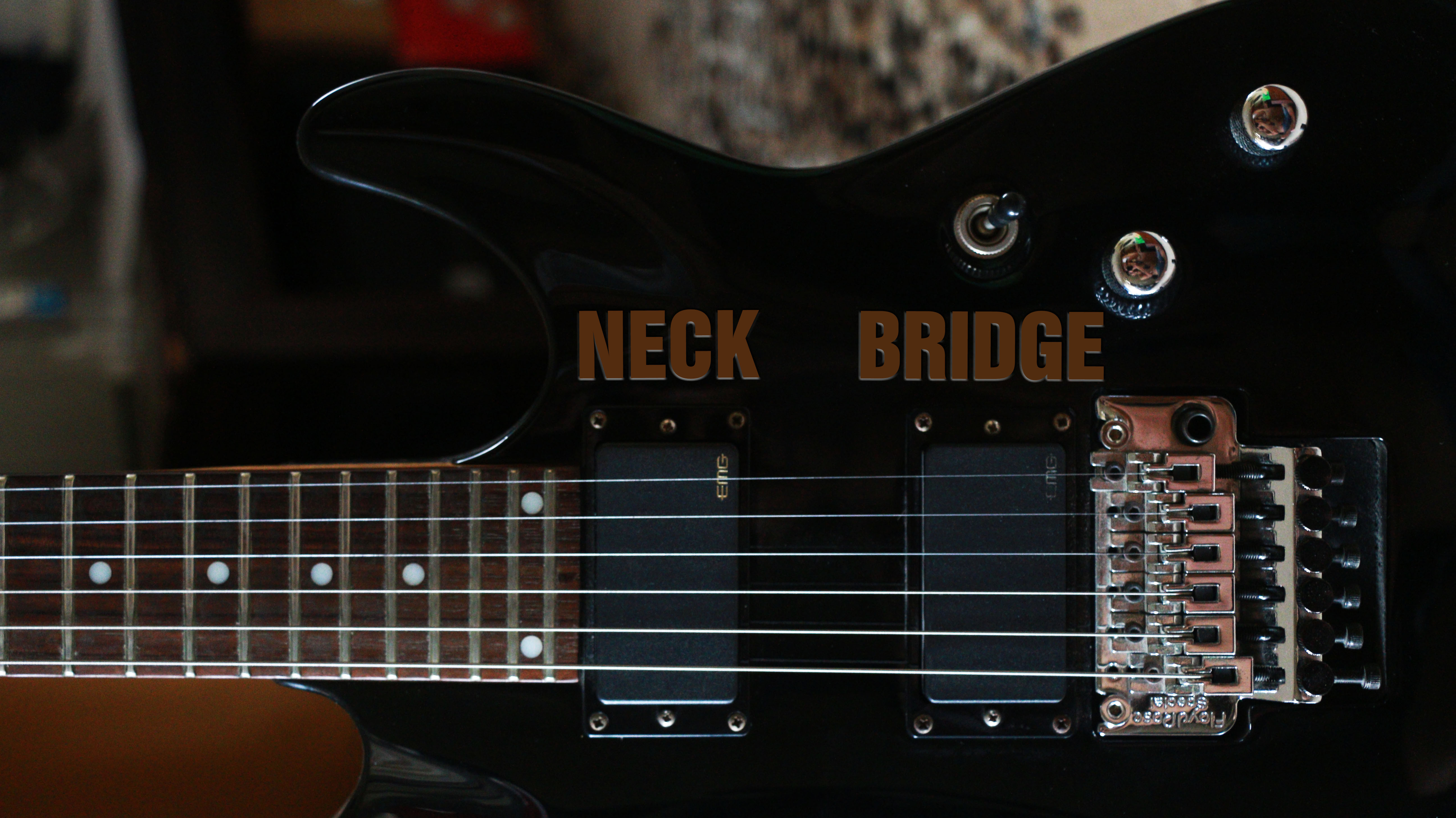 Detail Pickup Gitar Elektrik Yang Bagus Nomer 39