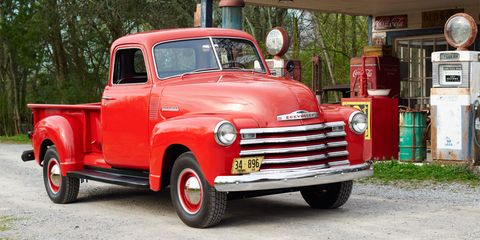 Detail Pickup Trucks Images Nomer 52