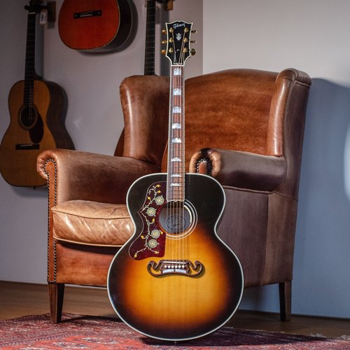 Detail Pics Of Acustic Guitars Nomer 30