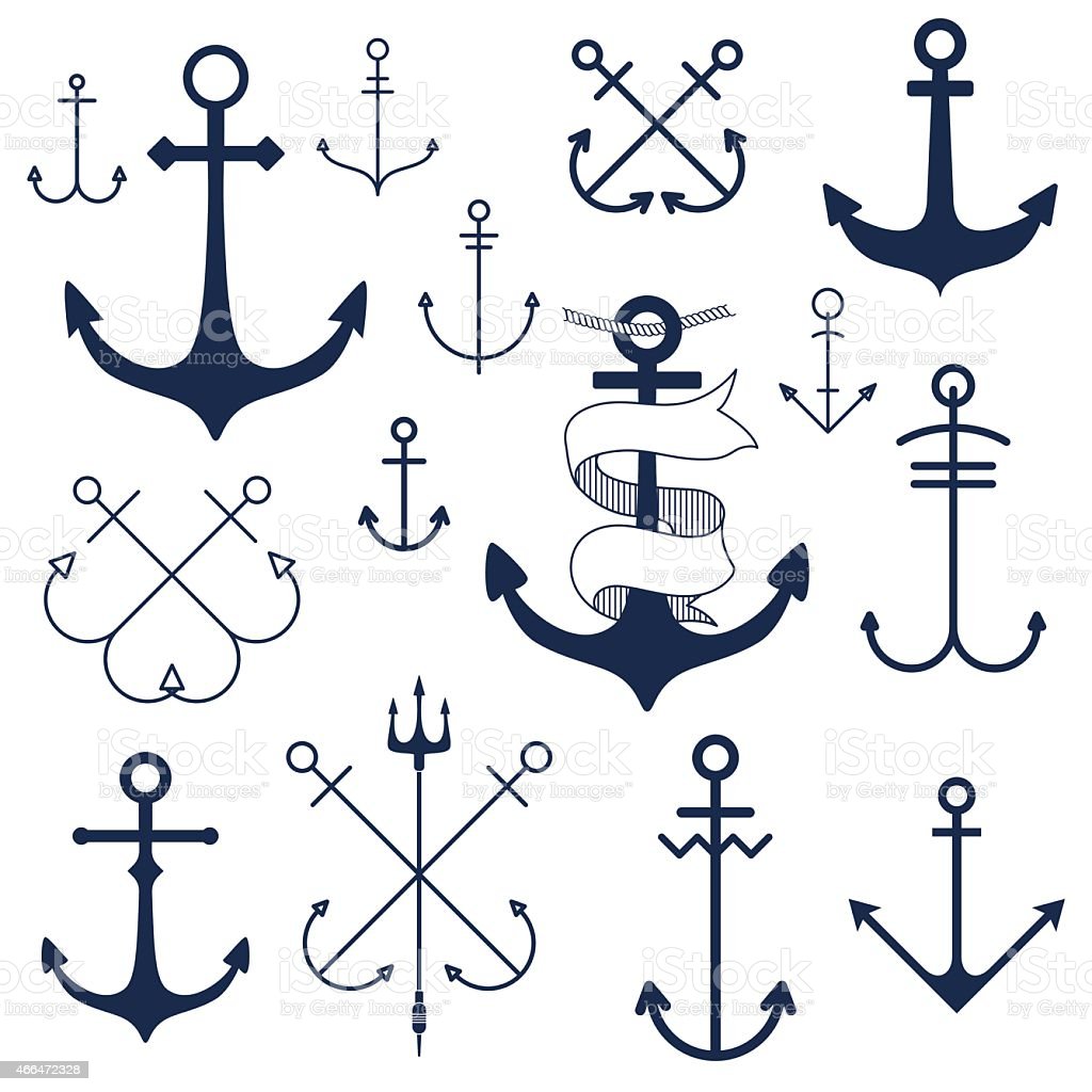 Detail Pics Of Anchors Nomer 3