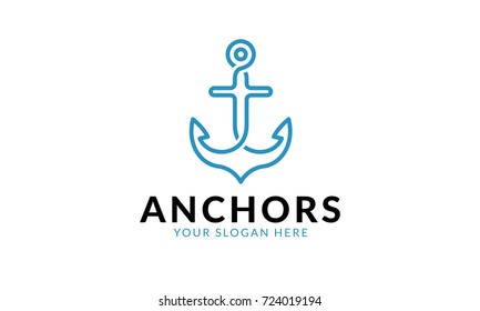 Detail Pics Of Anchors Nomer 27