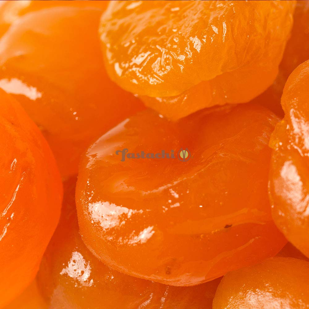 Detail Pics Of Apricots Nomer 37