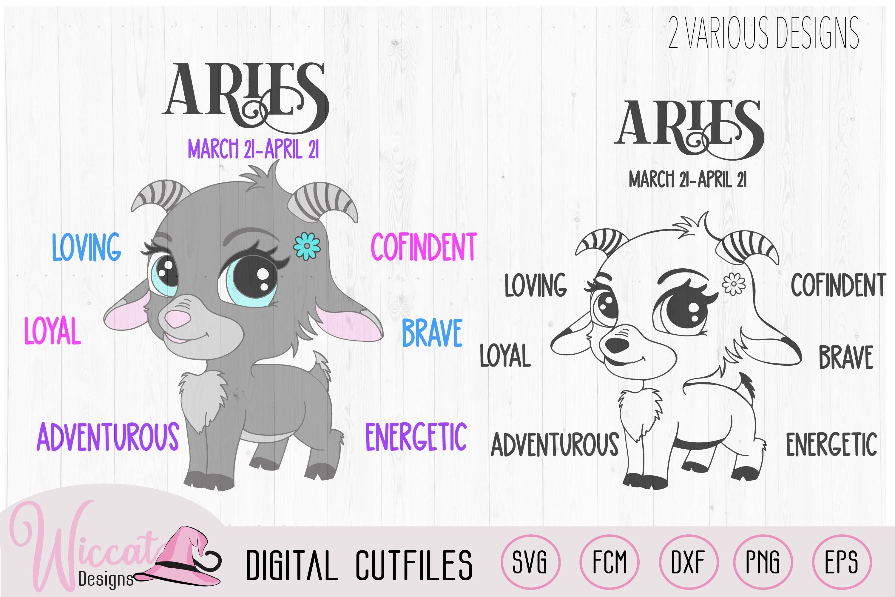 Detail Pics Of Aries Zodiac Sign Nomer 38