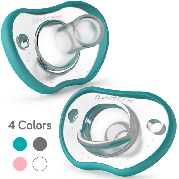 Detail Pics Of Baby Pacifiers Nomer 14