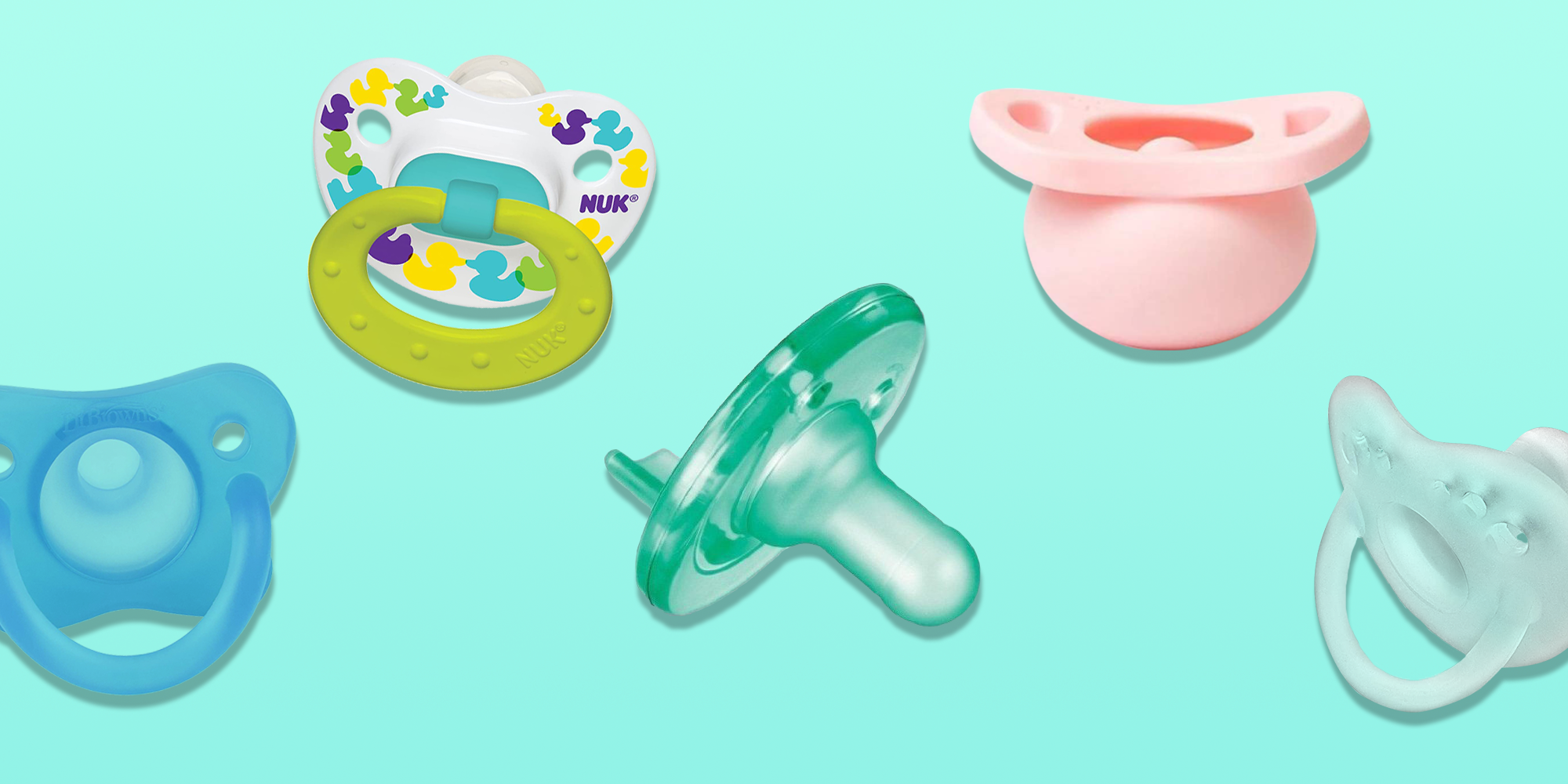 Detail Pics Of Baby Pacifiers Nomer 26