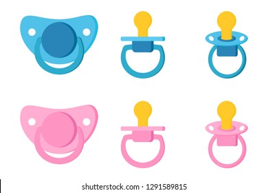 Detail Pics Of Baby Pacifiers Nomer 35