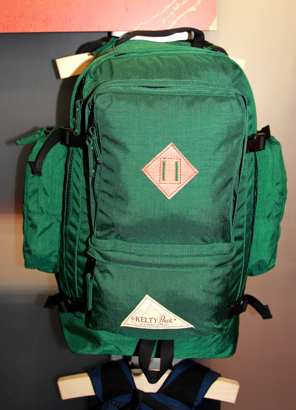 Detail Pics Of Backpacks Nomer 18