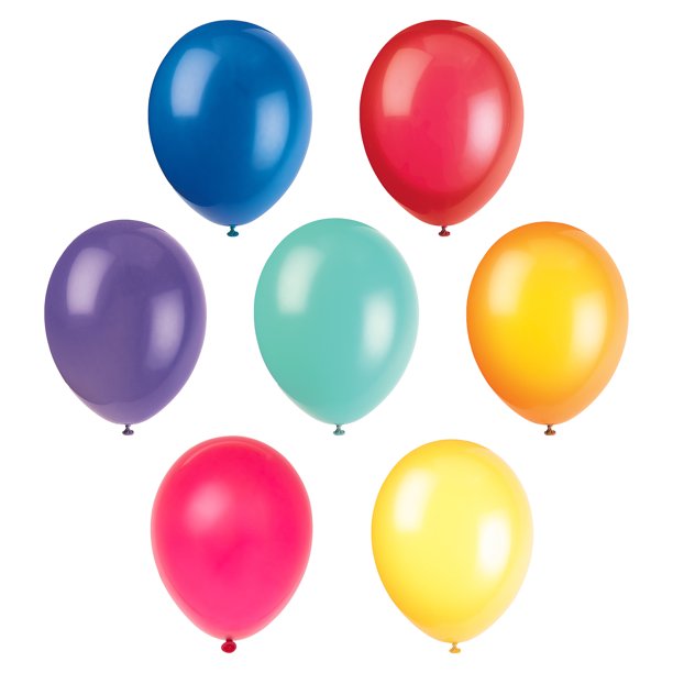 Detail Pics Of Balloon Nomer 20
