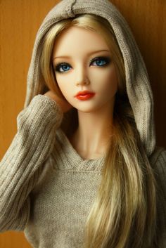 Detail Pics Of Barbie Doll Nomer 25
