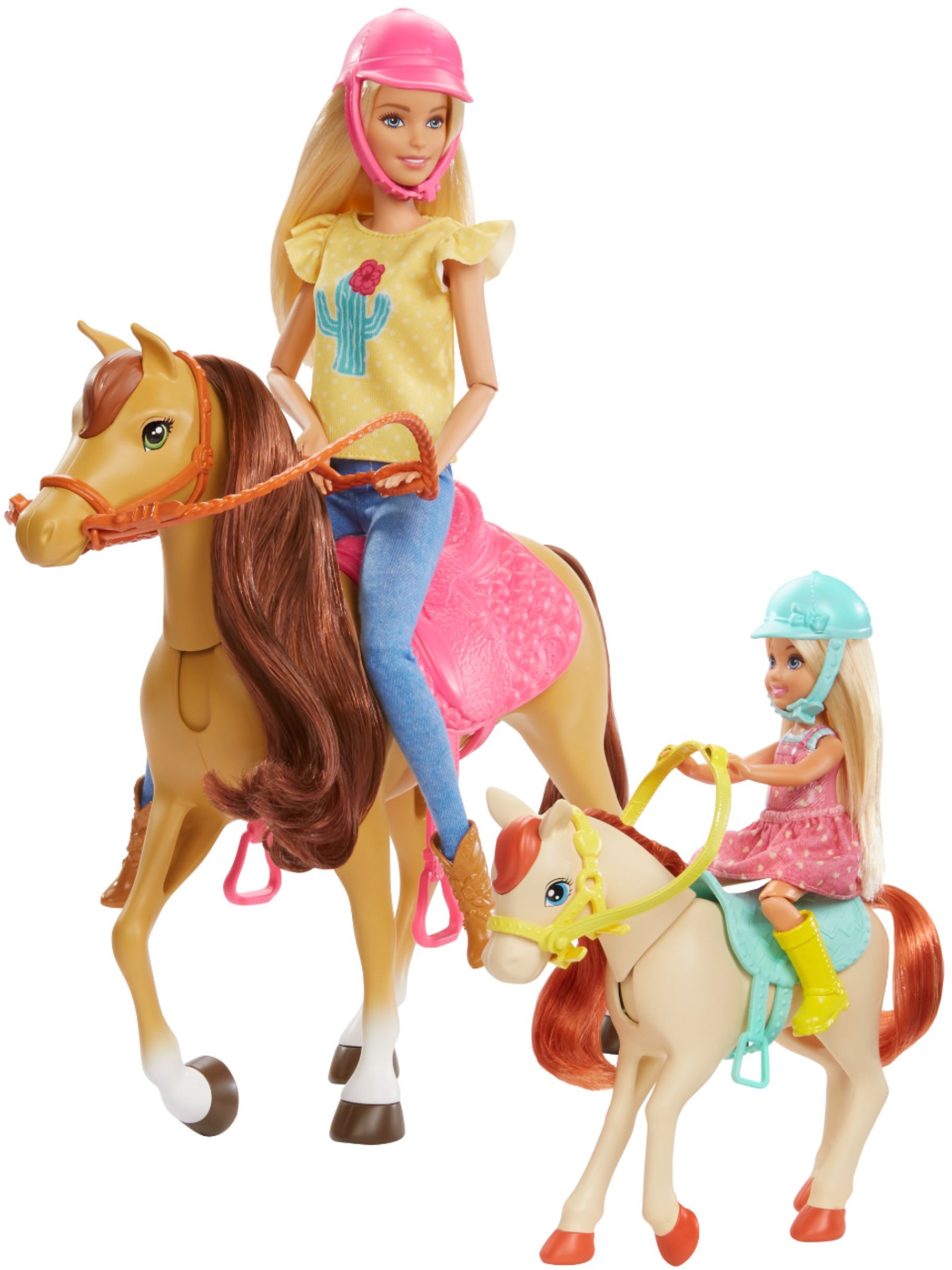Detail Pics Of Barbies Dolls Nomer 10