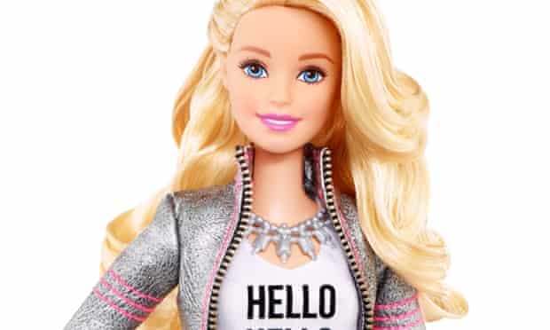 Detail Pics Of Barbies Dolls Nomer 13