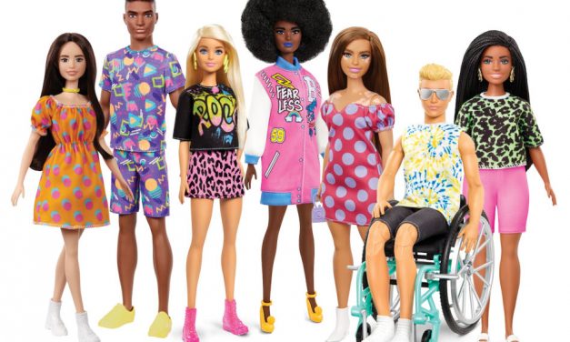Detail Pics Of Barbies Dolls Nomer 17