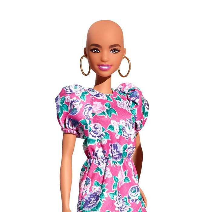 Detail Pics Of Barbies Dolls Nomer 18