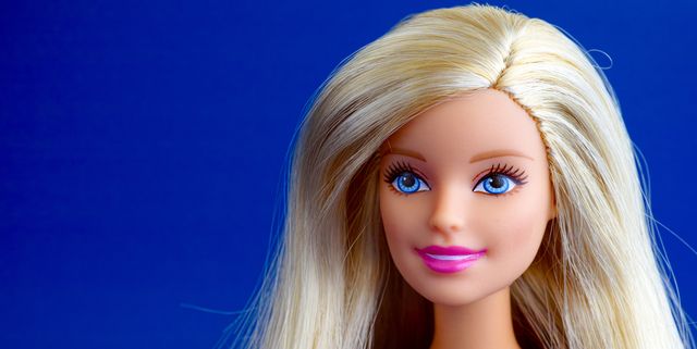 Detail Pics Of Barbies Dolls Nomer 19