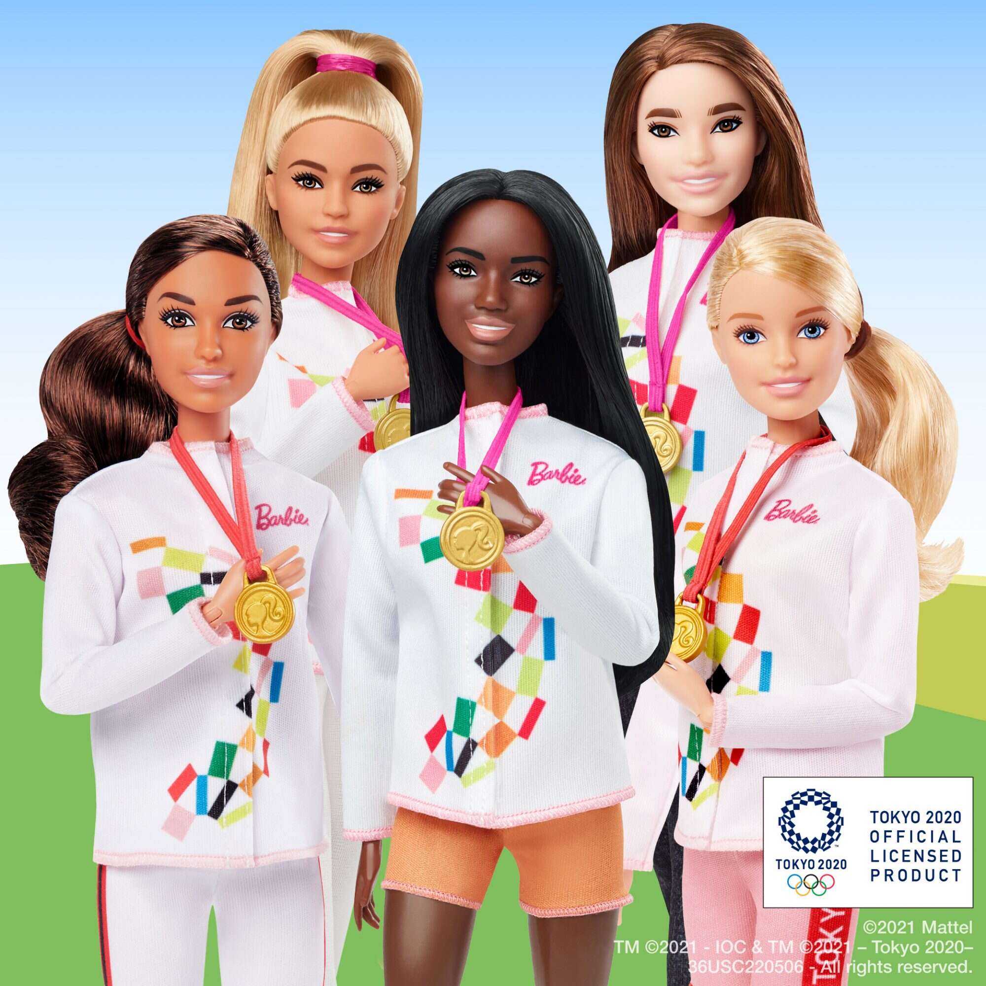 Detail Pics Of Barbies Dolls Nomer 20