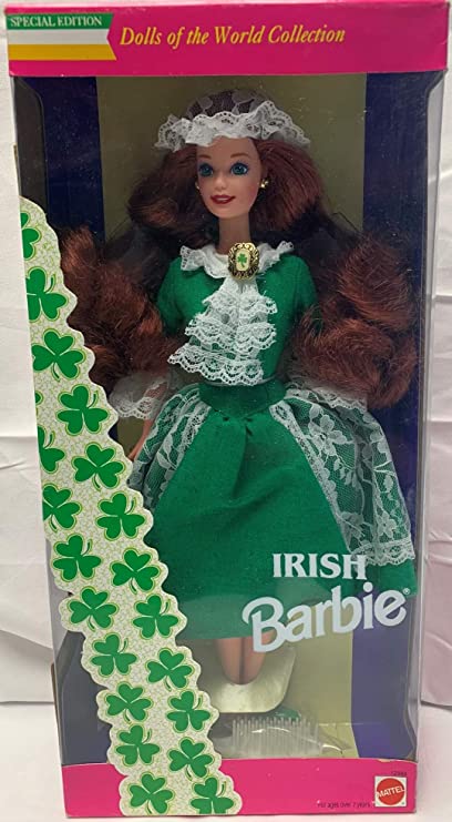 Detail Pics Of Barbies Dolls Nomer 22