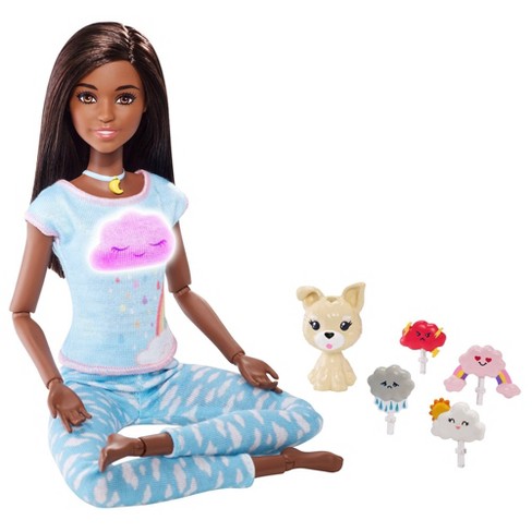 Detail Pics Of Barbies Dolls Nomer 25