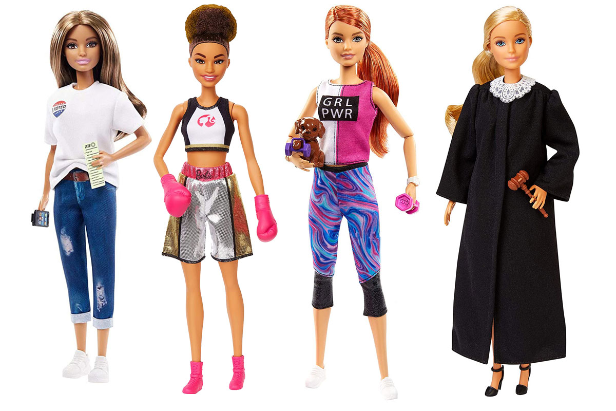 Detail Pics Of Barbies Dolls Nomer 4
