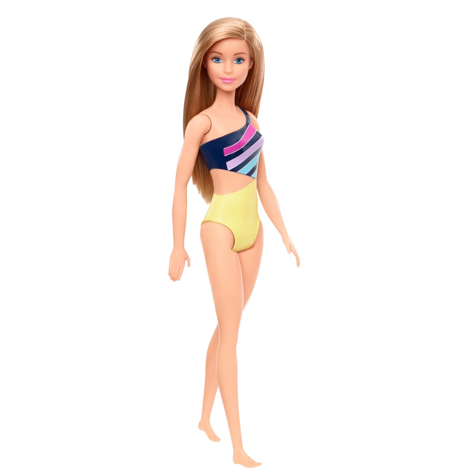 Detail Pics Of Barbies Dolls Nomer 27