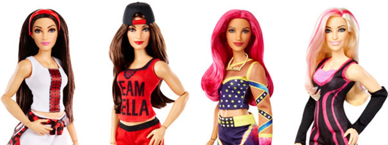 Detail Pics Of Barbies Dolls Nomer 28