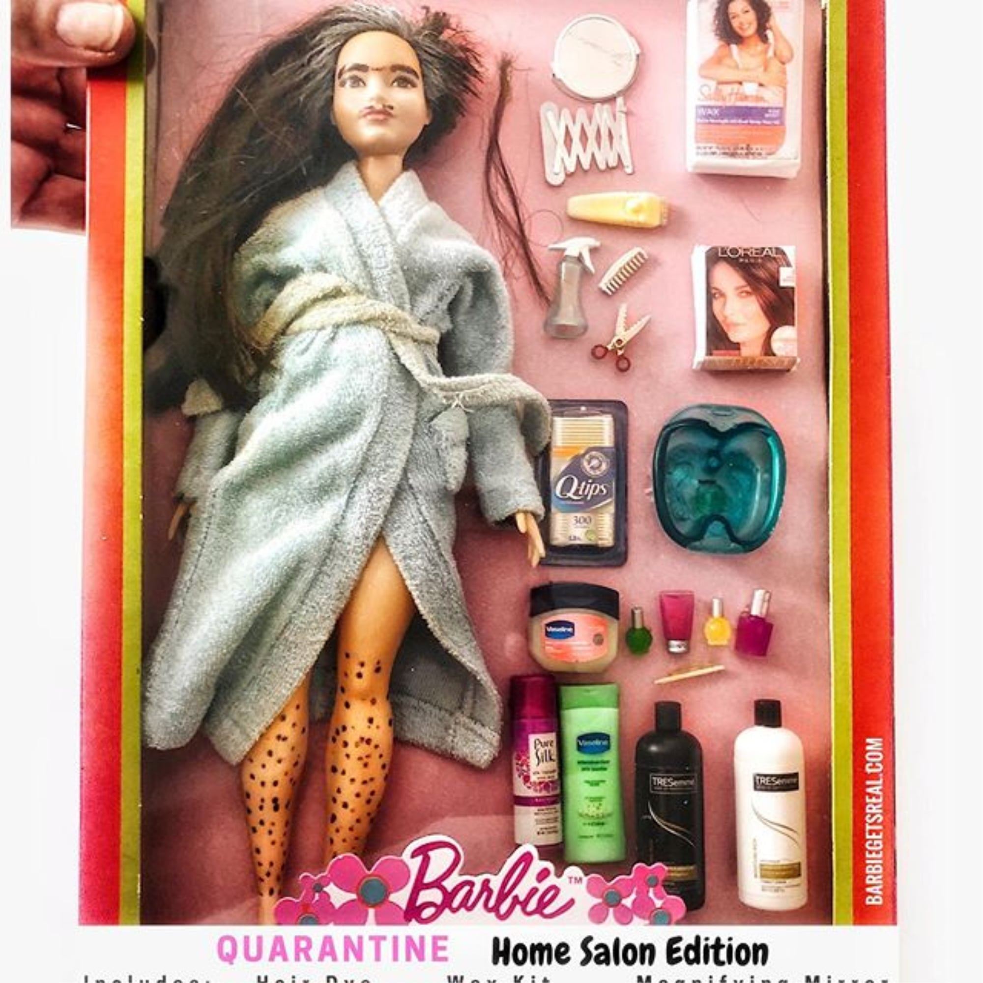 Detail Pics Of Barbies Dolls Nomer 31