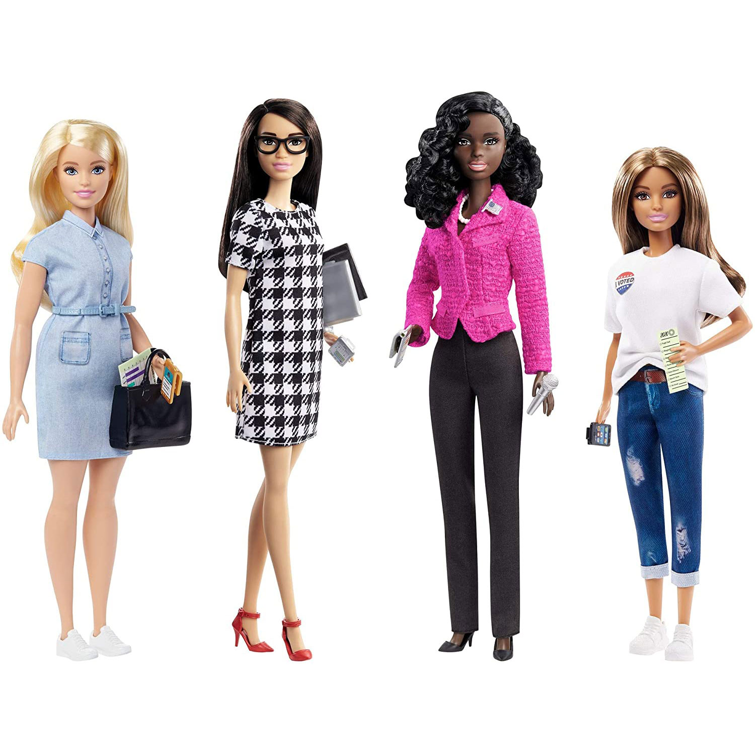 Detail Pics Of Barbies Dolls Nomer 34