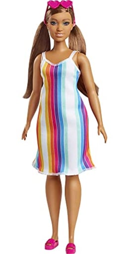 Detail Pics Of Barbies Dolls Nomer 35