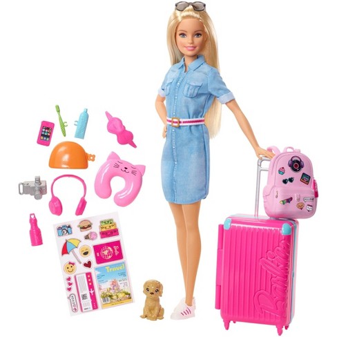 Detail Pics Of Barbies Dolls Nomer 36