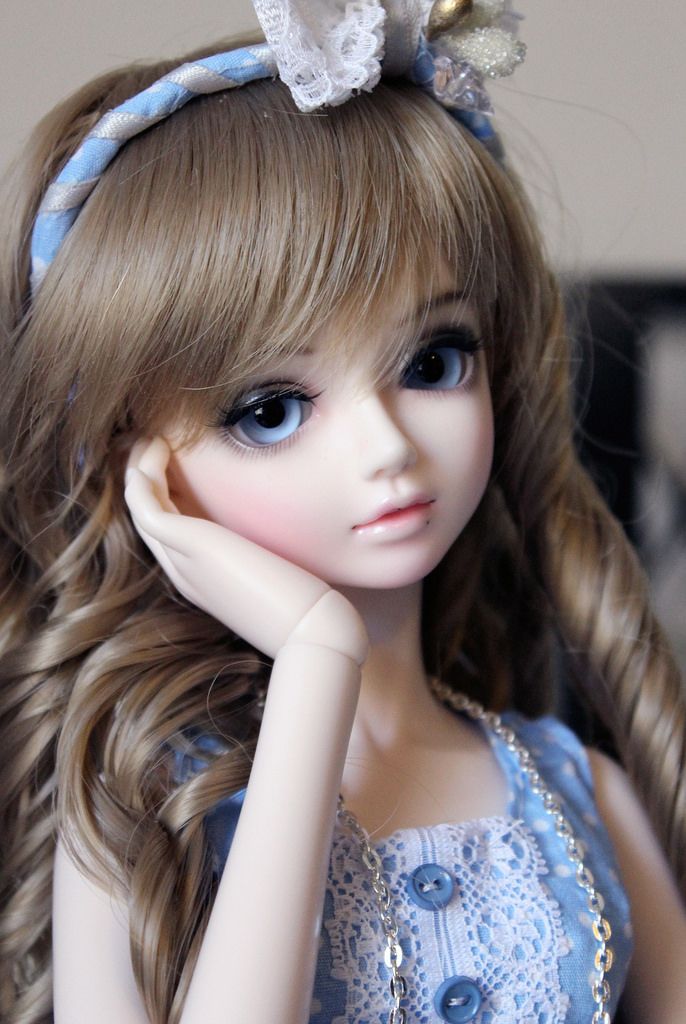 Detail Pics Of Barbies Dolls Nomer 6