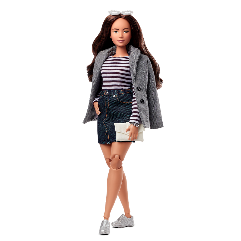 Detail Pics Of Barbies Dolls Nomer 49