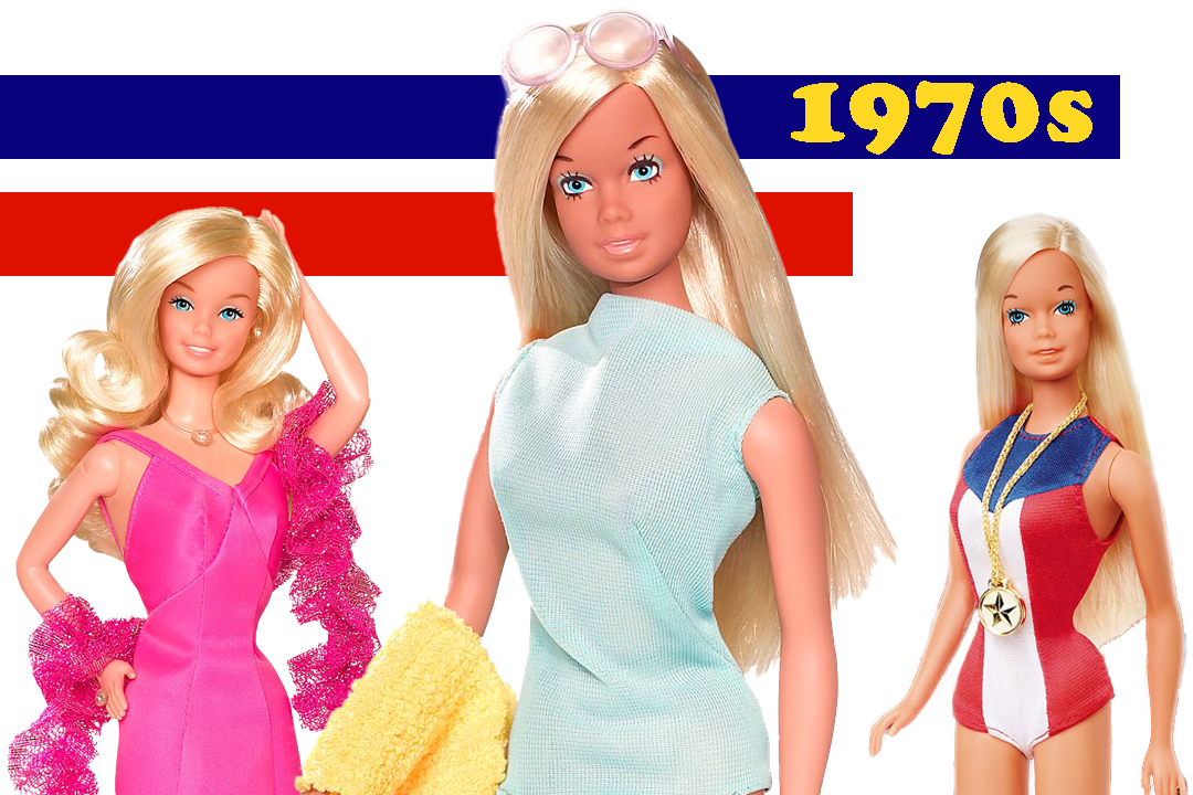 Detail Pics Of Barbies Dolls Nomer 52
