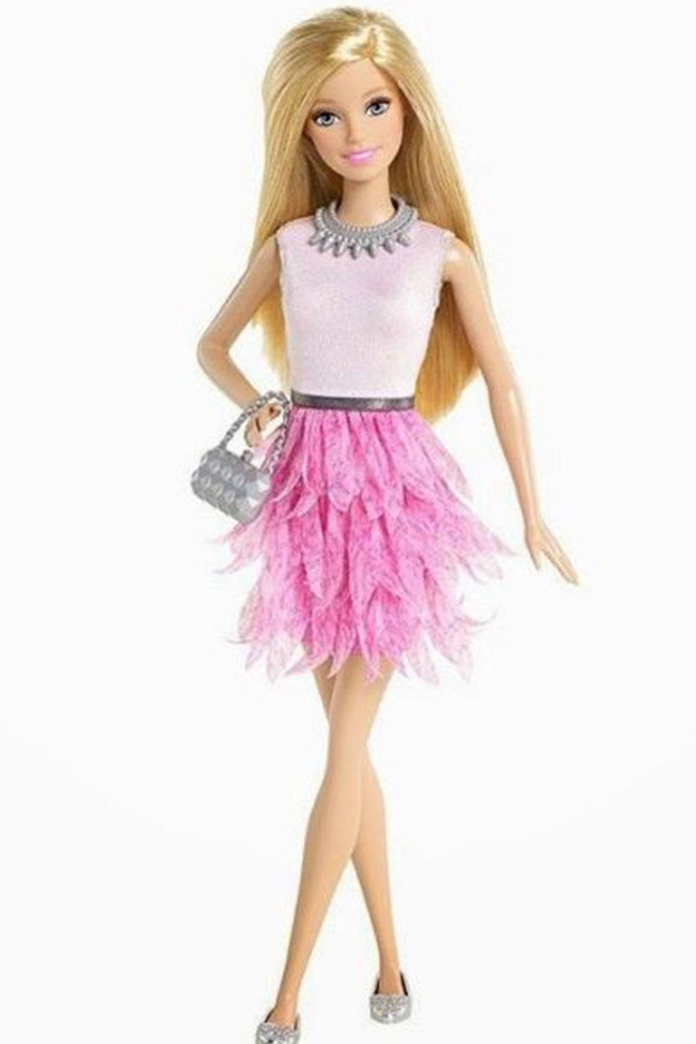 Detail Pics Of Barbies Dolls Nomer 7