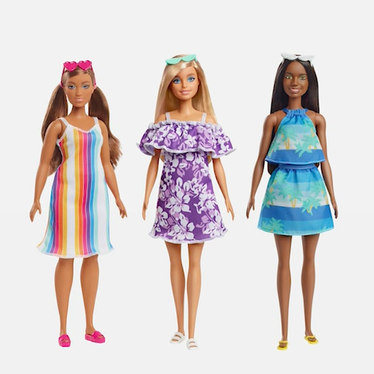 Detail Pics Of Barbies Dolls Nomer 8