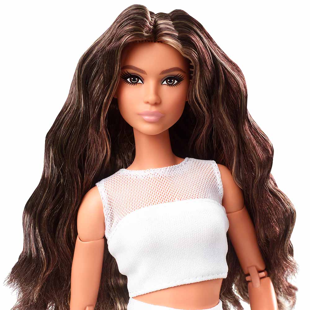 Detail Pics Of Barbies Dolls Nomer 9