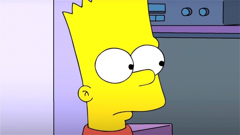 Detail Pics Of Bart Simpson Nomer 50