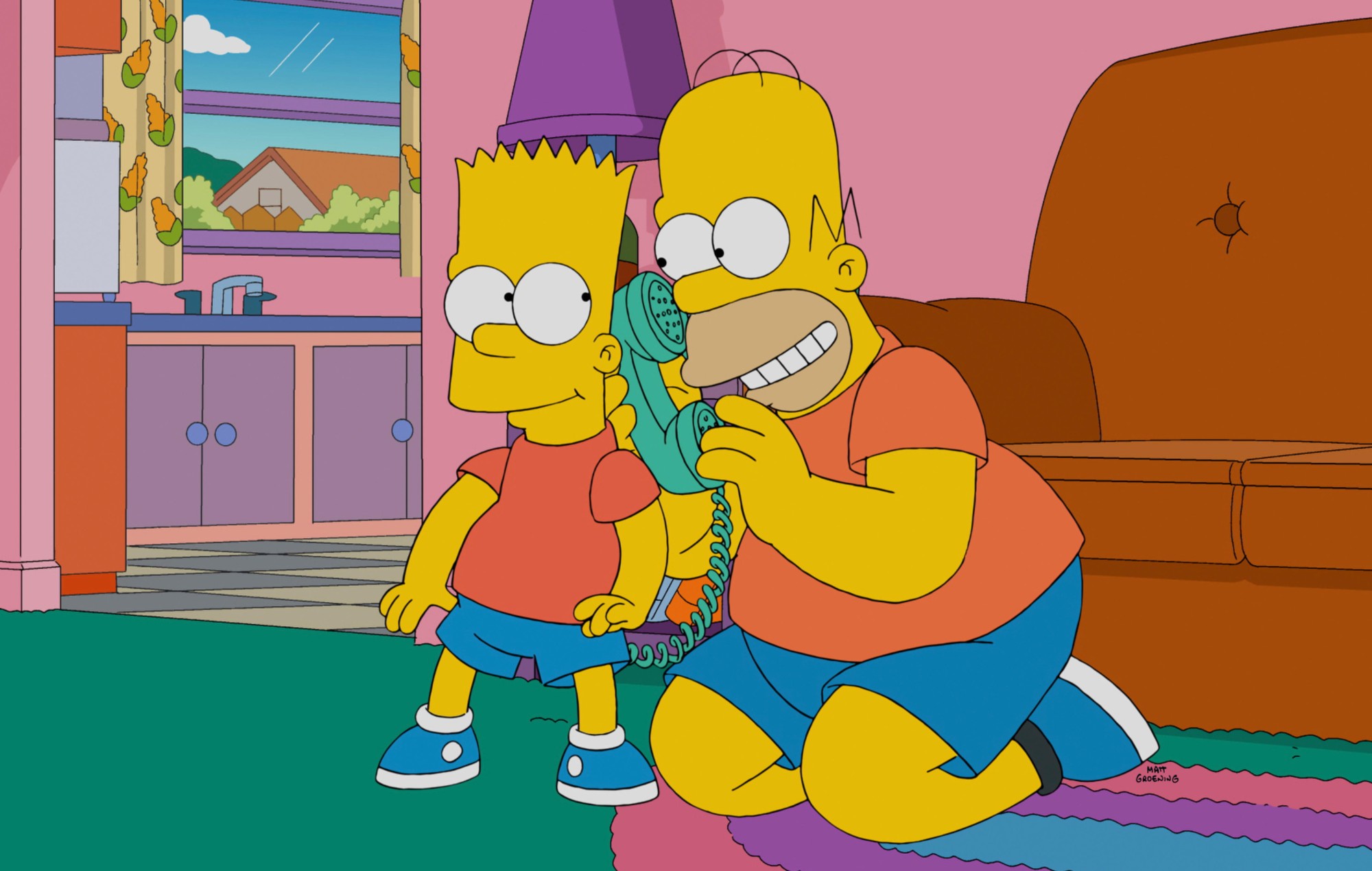 Detail Pics Of Bart Simpson Nomer 54