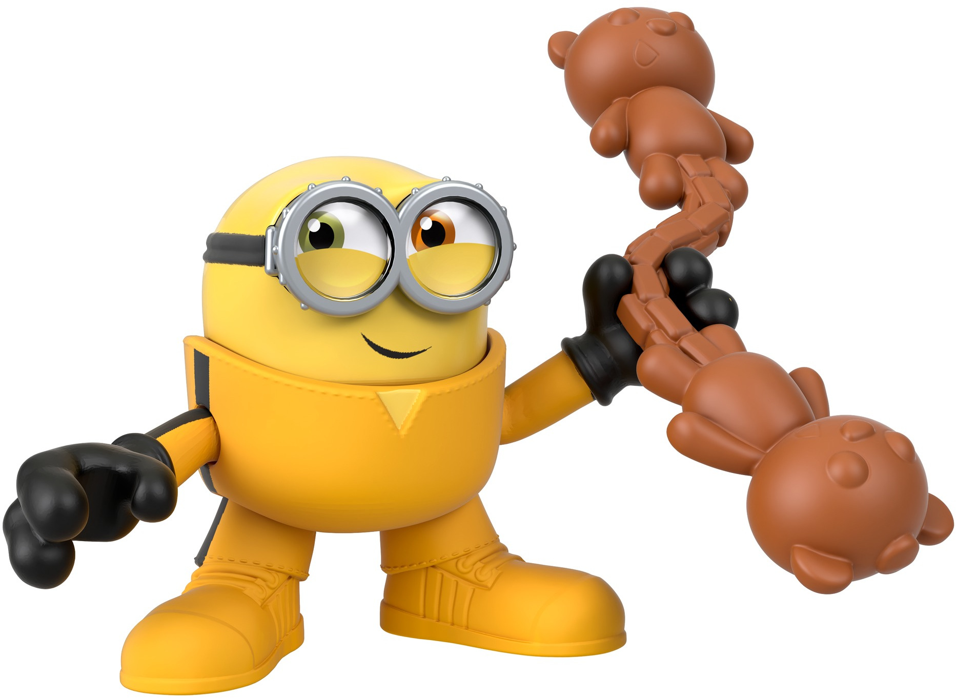 Detail Pics Of Bob The Minion Nomer 31