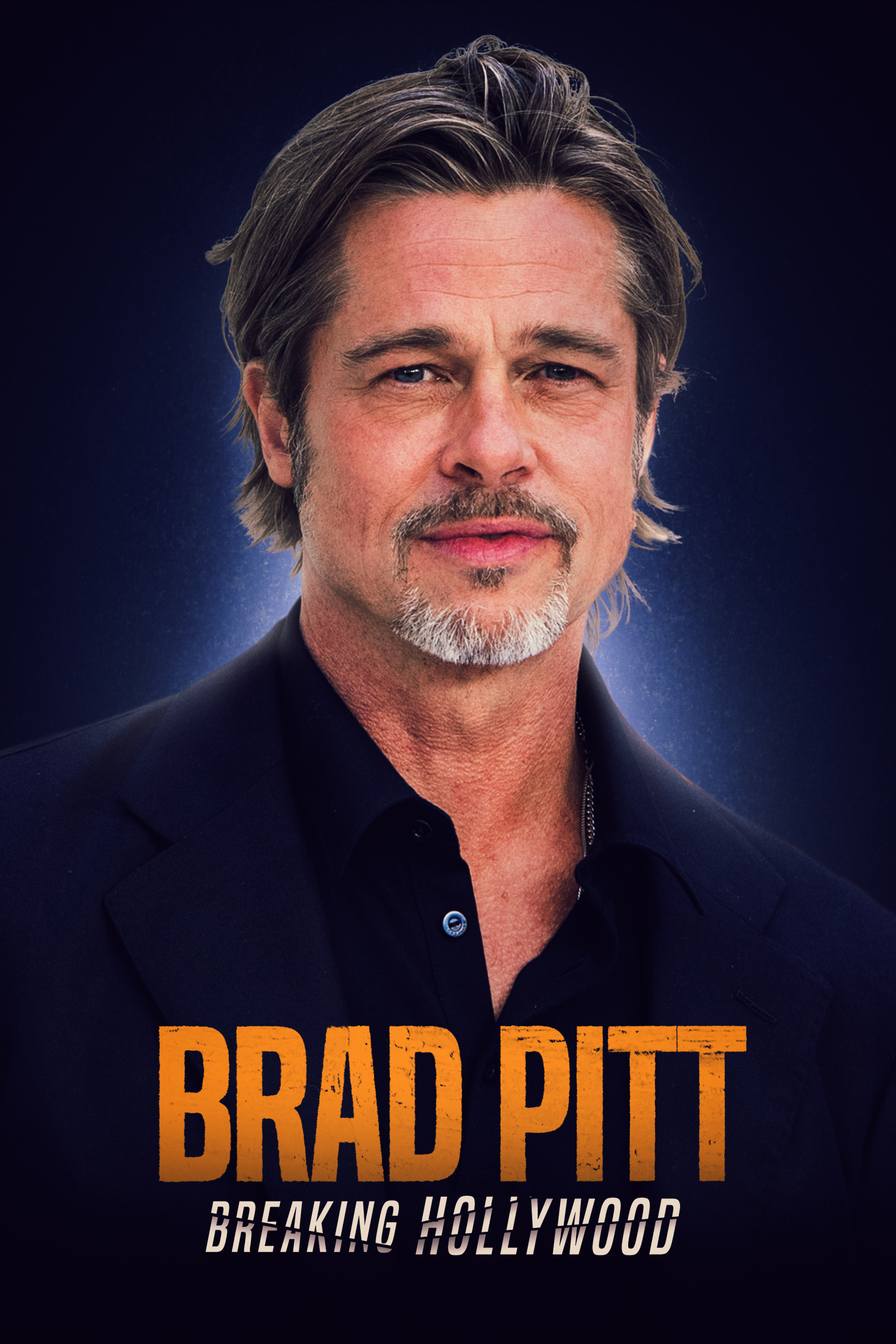 Detail Pics Of Bradpitt Nomer 13