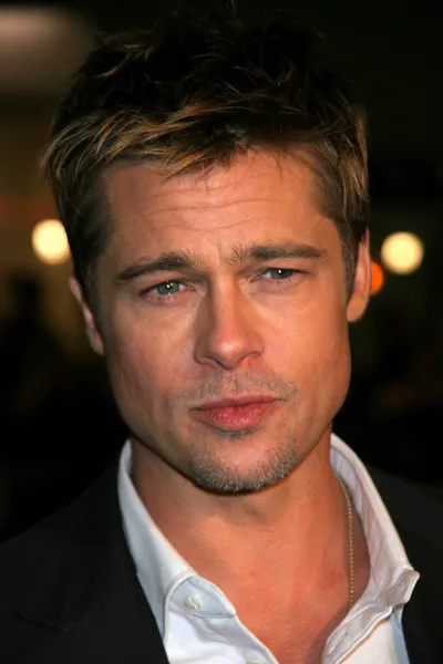 Detail Pics Of Bradpitt Nomer 20