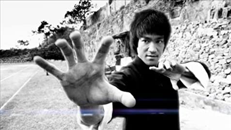 Detail Pics Of Bruce Lee Nomer 28