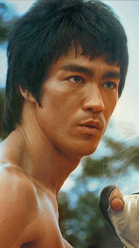 Detail Pics Of Bruce Lee Nomer 53