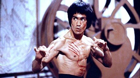 Detail Pics Of Bruce Lee Nomer 10