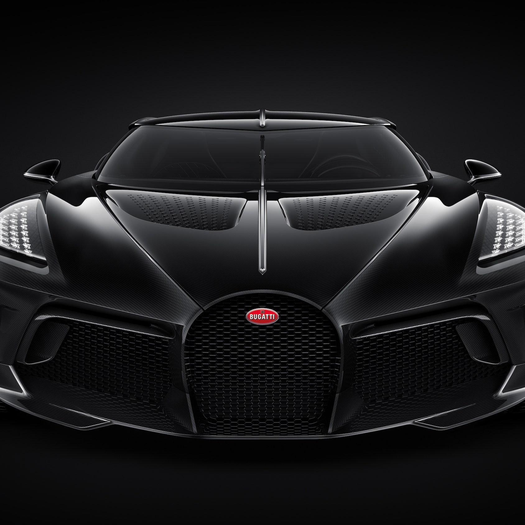 Detail Pics Of Bugatti Nomer 14