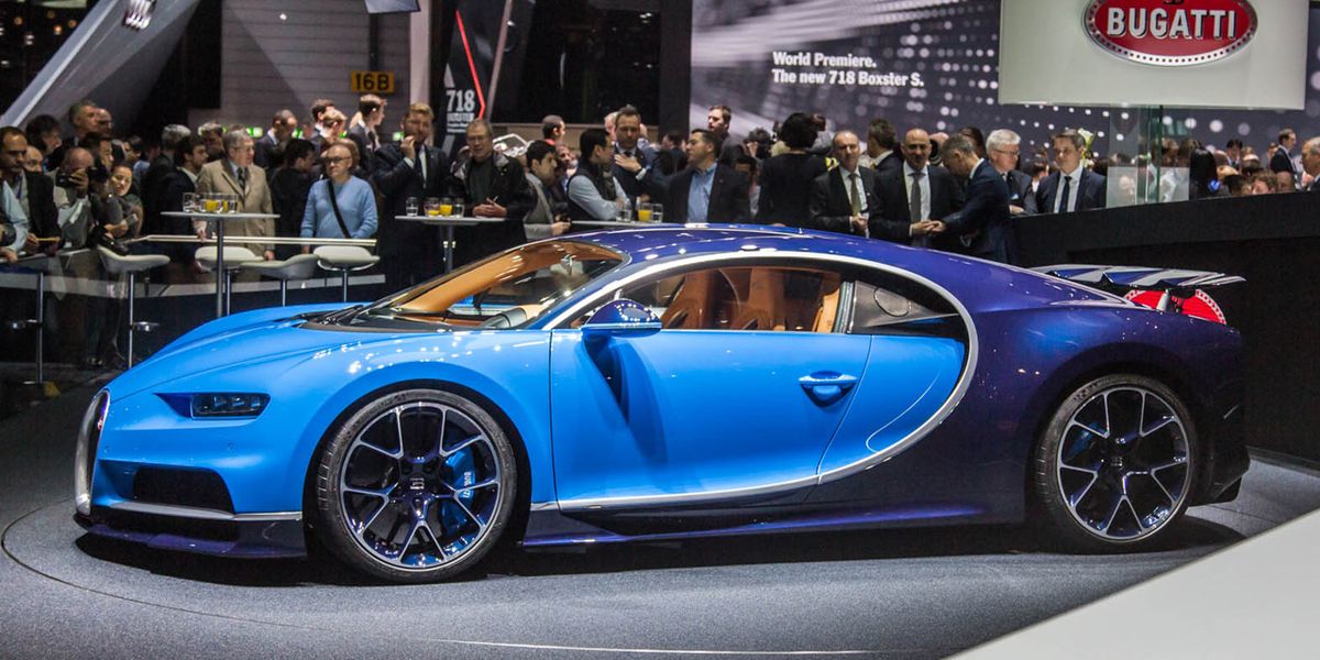 Detail Pics Of Bugatti Nomer 21