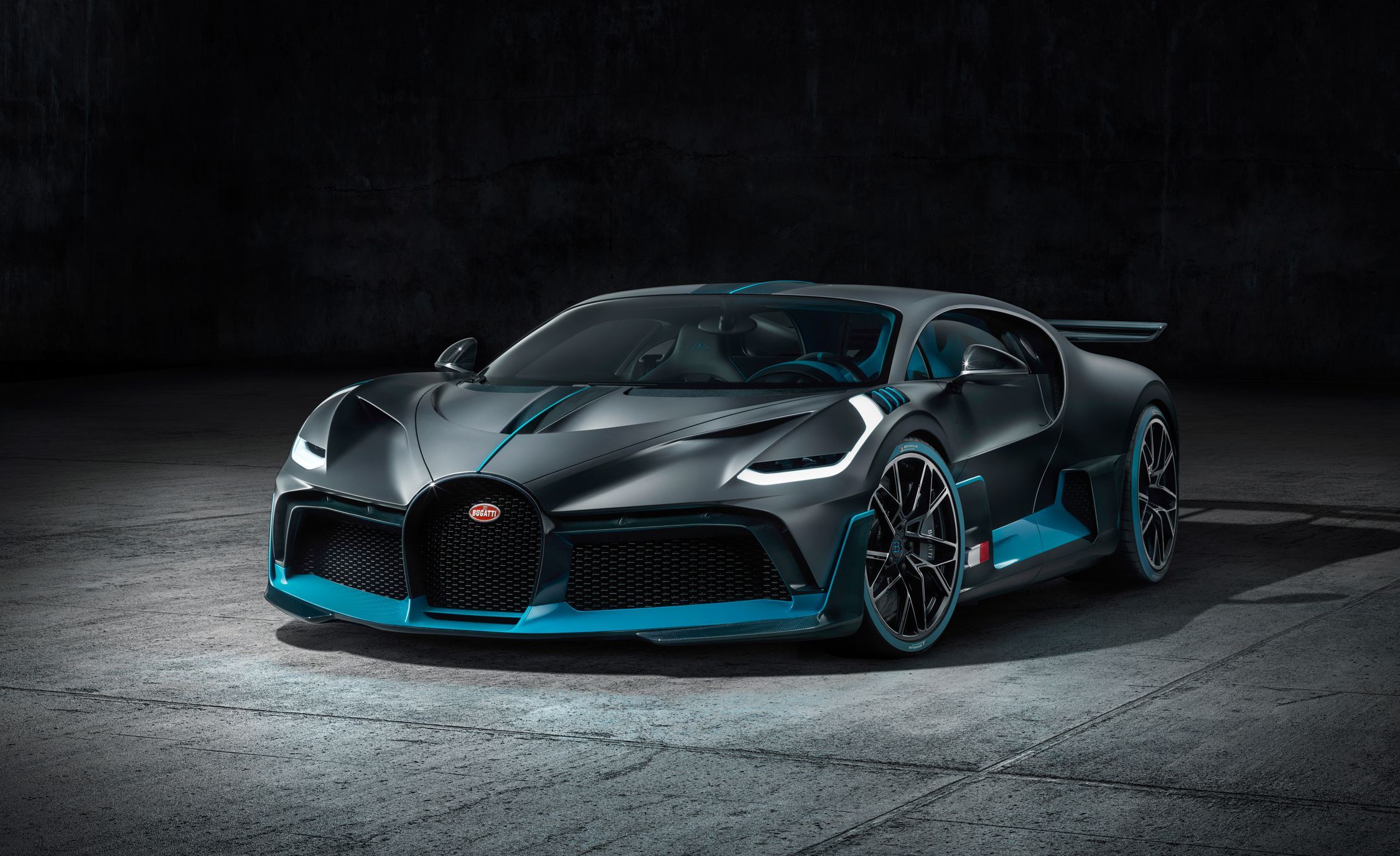 Detail Pics Of Bugatti Nomer 9