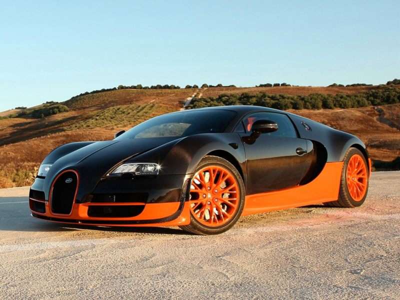 Detail Pics Of Bugatti Car Nomer 33