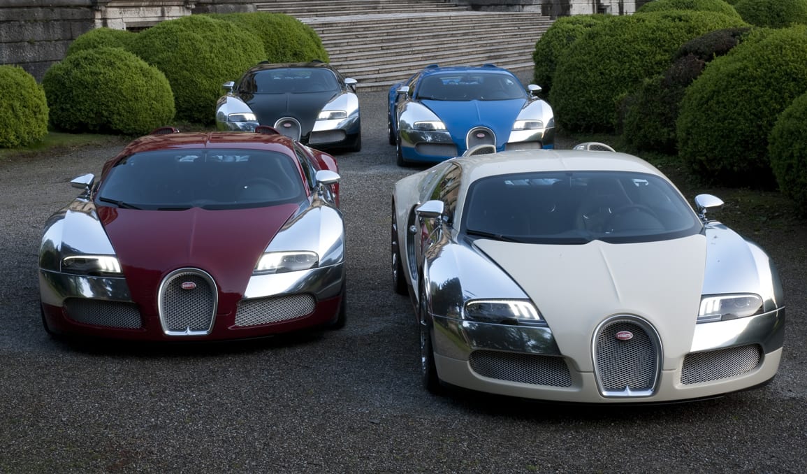 Detail Pics Of Buggati Veyron Nomer 32