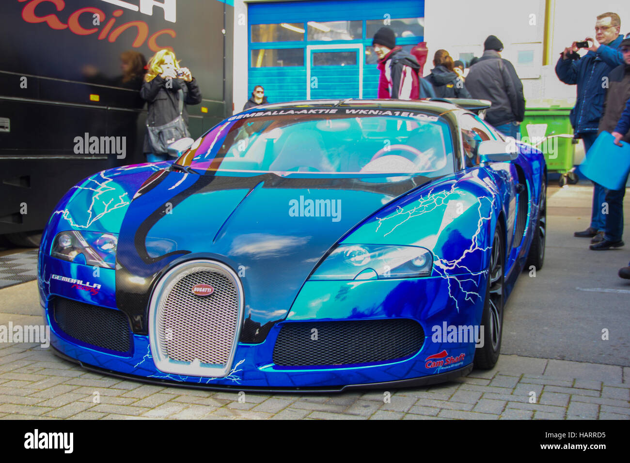 Detail Pics Of Buggati Veyron Nomer 36