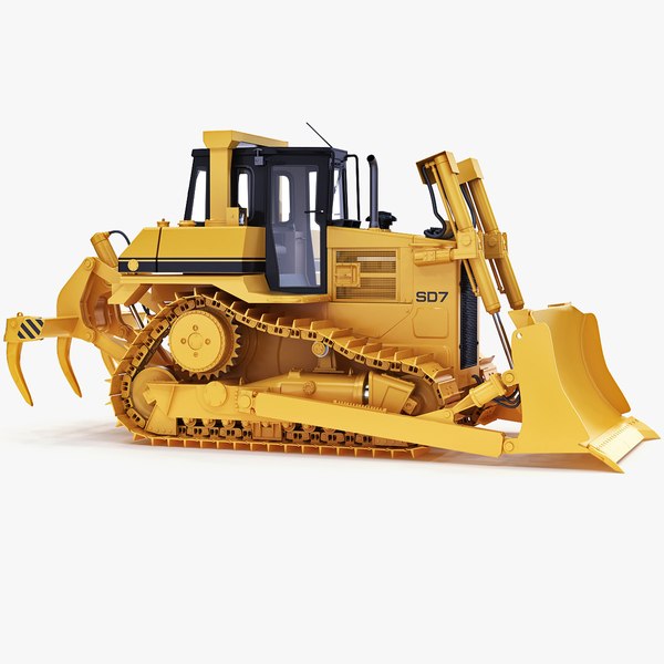 Detail Pics Of Bulldozer Nomer 20