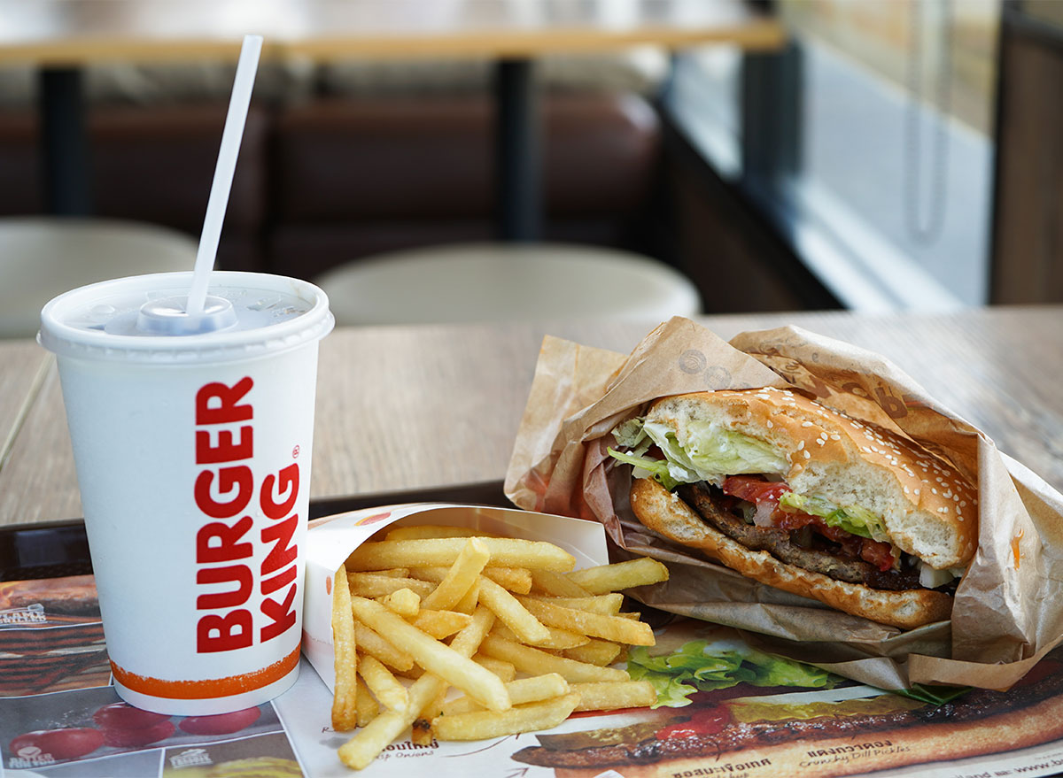 Detail Pics Of Burger King Nomer 7